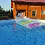 U Emi Jakuzzi Gizycko Wilkasy (Gizycko)
