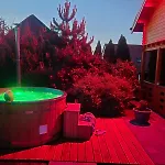 U Emi Jakuzzi Gizycko