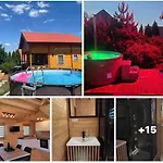 U Emi Jakuzzi Gizycko