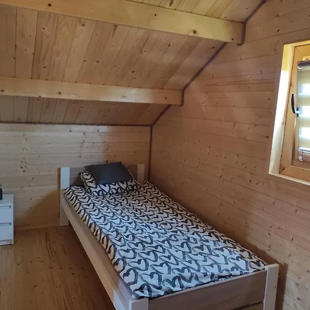 U Emi Jakuzzi Gizycko