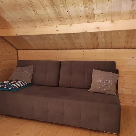 U Emi Jakuzzi Gizycko *