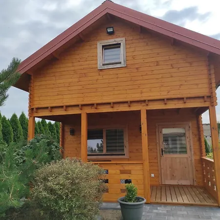 U Emi Jakuzzi Gizycko