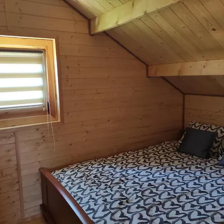 U Emi Jakuzzi Gizycko *