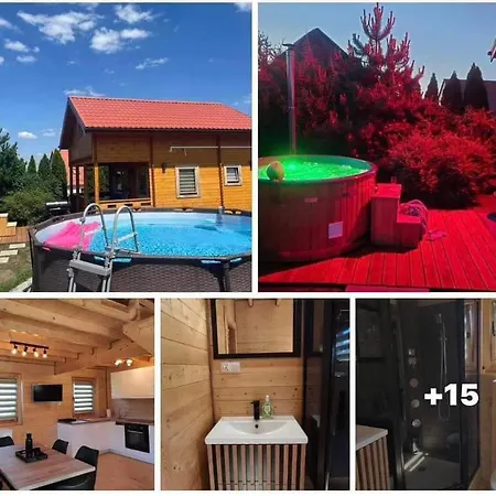 U Emi Jakuzzi Gizycko